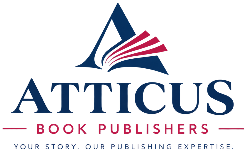 Atticus Book Publishers
