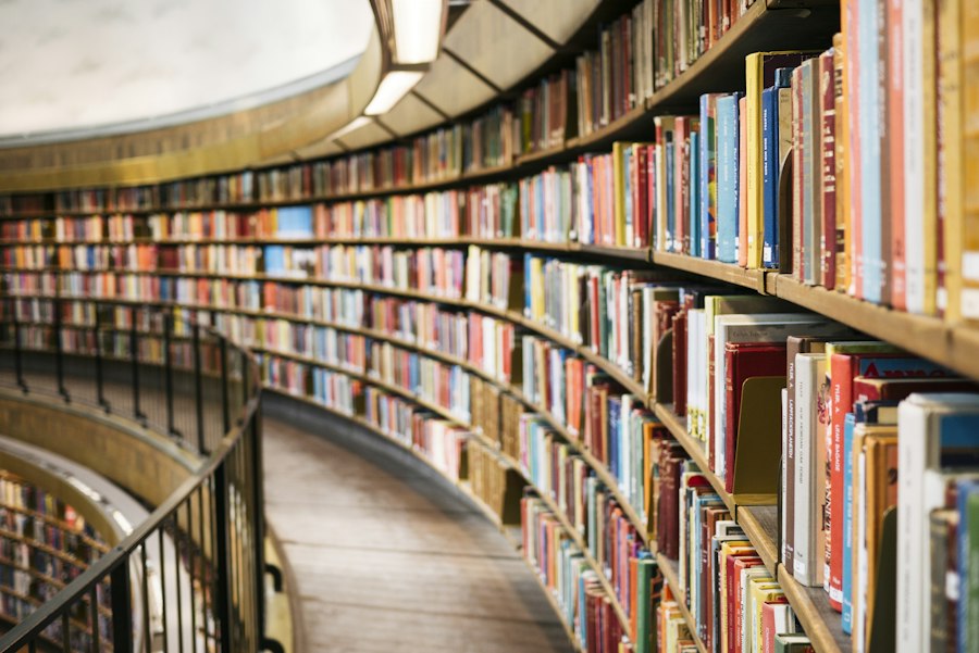 Publishing